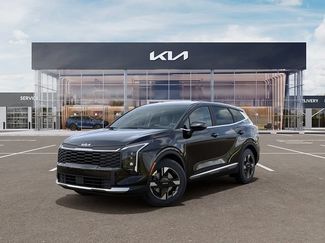 New 2026 Kia Sportage LX AWD/4WD video 1