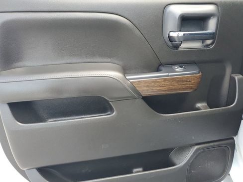 Used 2017 GMC Sierra 3500 Denali w/ Duramax Plus Package image 43