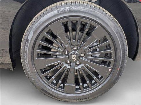 New 2025 Hyundai Santa Fe Calligraphy image 10
