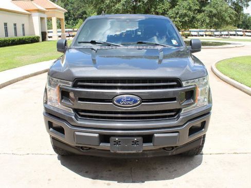 Used 2019 Ford F150 XLT w/ Equipment Group 302A Luxury AWD/4WD image 6