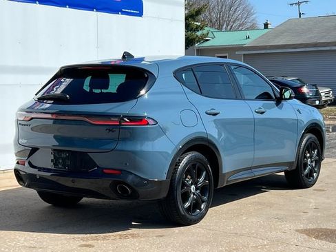 Used 2024 Dodge Hornet R/T w/ Tech Pack w/o Parking image 44