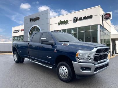 Used 2024 RAM 3500 Big Horn