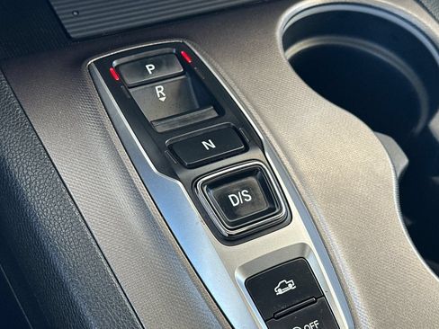 Used 2021 Honda Ridgeline RTL-E image 20