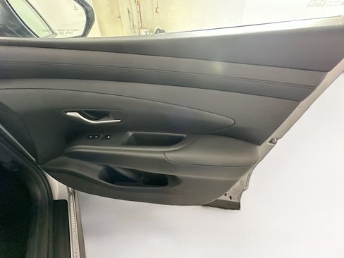 Used 2025 Hyundai Tucson SEL image 31