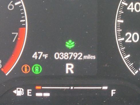 Used 2023 Honda Civic LX image 18