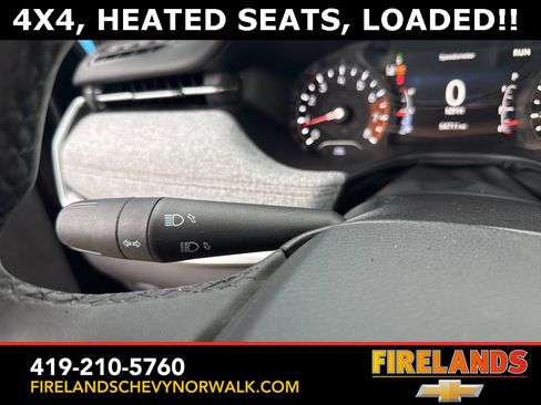 Used 2023 Jeep Compass Latitude image 24