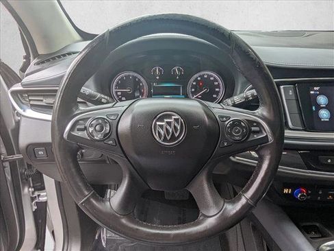 Used 2018 Buick Enclave Premium w/ LPO, Hit The Road Package image 16