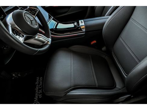 Certified 2025 Mercedes-Benz C 300 4MATIC Sedan image 11