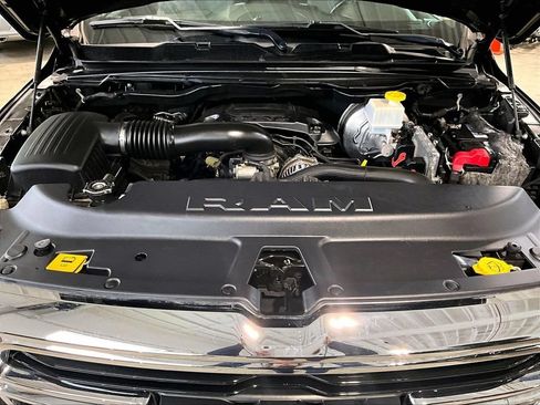 Used 2019 RAM 1500 Big Horn AWD/4WD image 28