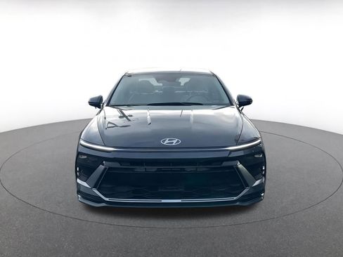 Used 2025 Hyundai Sonata SEL image 4