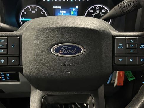 Used 2023 Ford F250 XLT image 15
