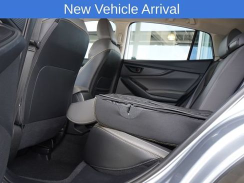 Used 2023 Subaru Crosstrek 2.5i Sport AWD/4WD image 31
