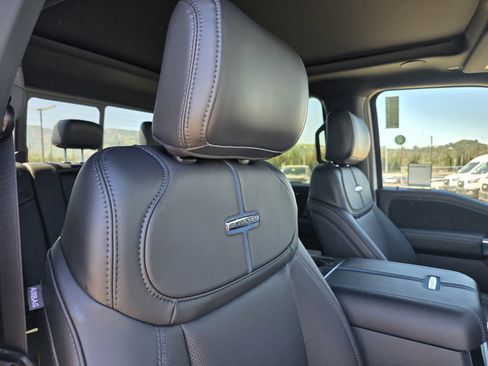 New 2026 Ford F250 Platinum AWD/4WD image 14