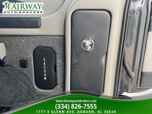 Used 2021 Chevrolet Express 2500 w/ Enhanced Convenience Package RWD image 26