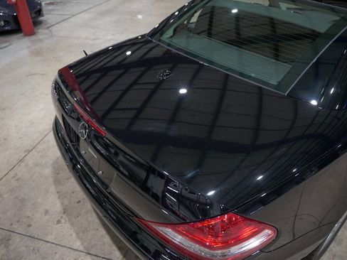 Used 2007 Mercedes-Benz SL 550 image 20