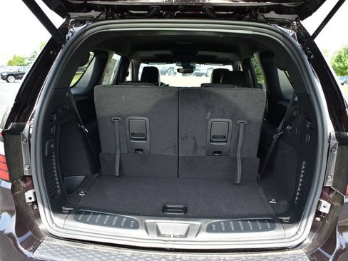 New 2026 Dodge Durango GT AWD/4WD image 30