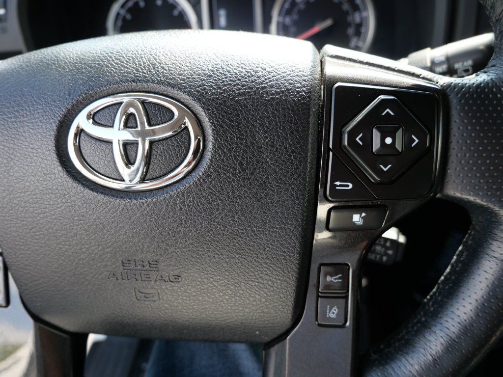 Certified 2023 Toyota 4Runner TRD Pro AWD/4WD image 29