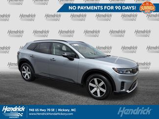 Used 2024 Honda Prologue Touring video 1