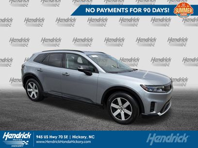 Used 2024 Honda Prologue Touring