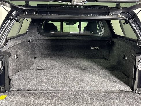 Used 2025 Honda Ridgeline Black Edition image 22