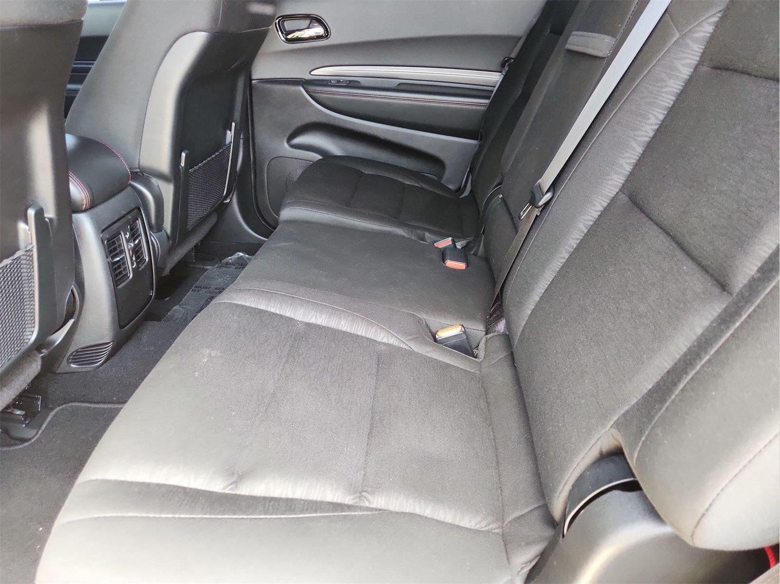 Used 2026 Dodge Durango GT AWD/4WD image 25