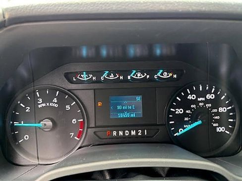 Used 2022 Ford F250 XL w/ STX Appearance Package AWD/4WD image 12
