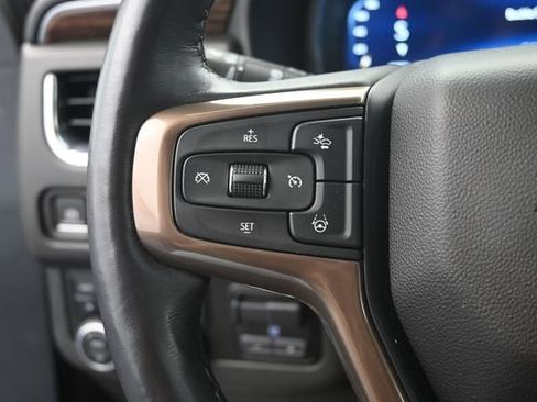 Used 2023 Chevrolet Tahoe High Country w/ Advanced Technology Package AWD/4WD image 35