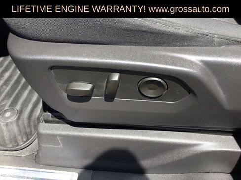 Used 2025 Chevrolet Silverado 2500 LT w/ Convenience Package AWD/4WD image 14