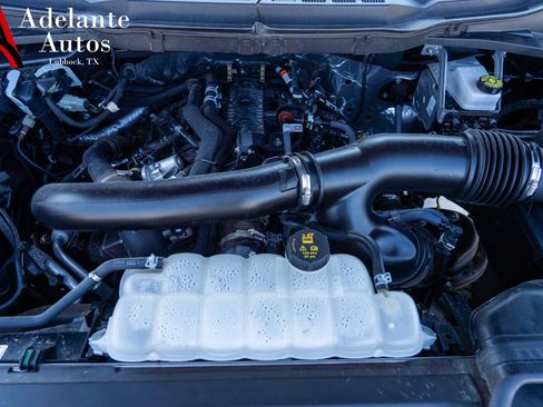 Used 2025 Ford F150 XLT w/ Equipment Group 301A Standard RWD image 5