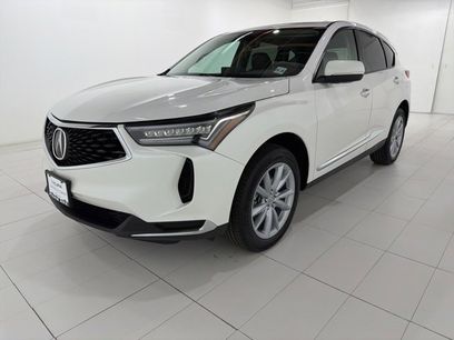 Certified 2023 Acura RDX Base