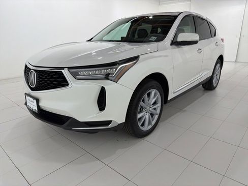 Certified 2023 Acura RDX AWD image 1