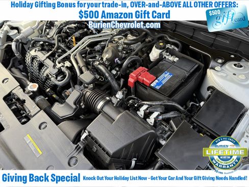 Used 2023 Nissan Altima 2.5 SL image 33