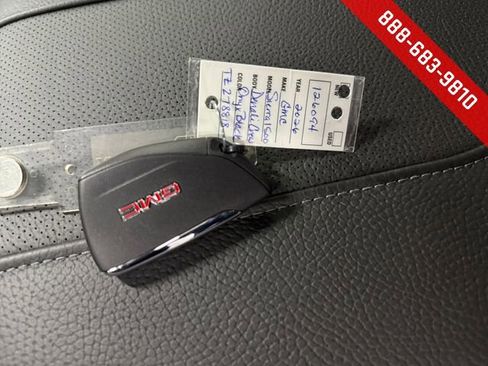 New 2026 GMC Sierra 1500 Denali image 26