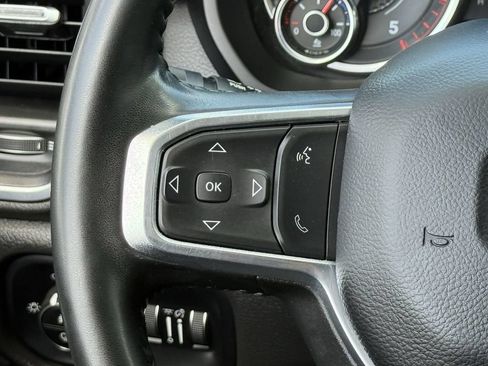 Used 2024 RAM 2500 Laramie AWD/4WD image 13