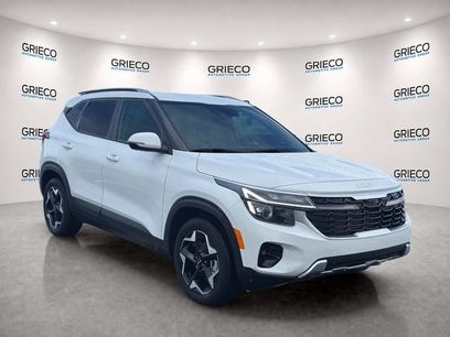 Used 2025 Kia Seltos S