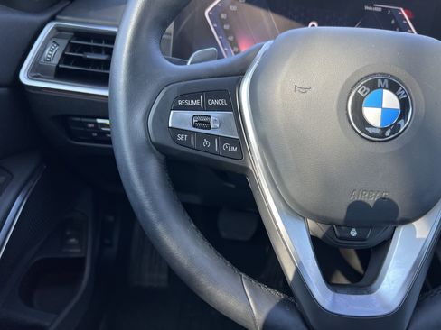 Certified 2024 BMW 330i 330i image 19