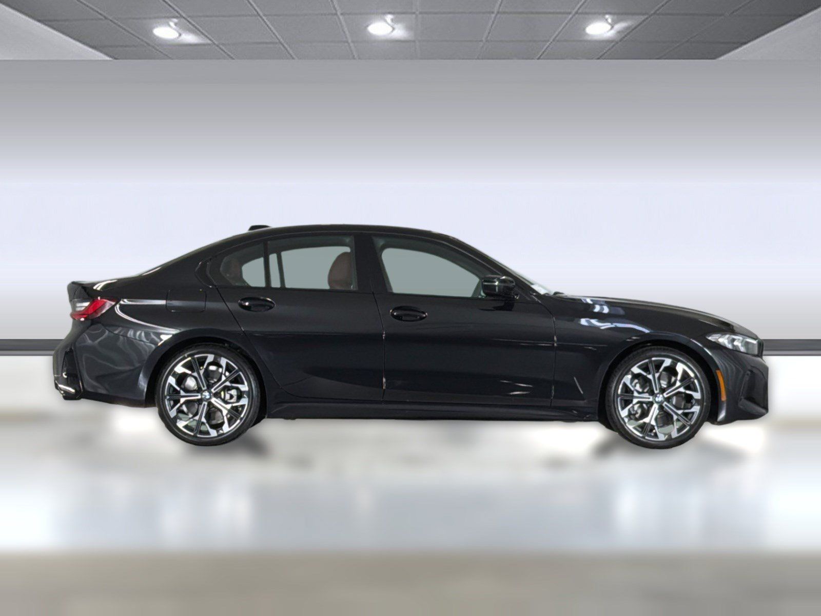 New 2026 BMW 330i Sedan w/ M Sport Package RWD image 8