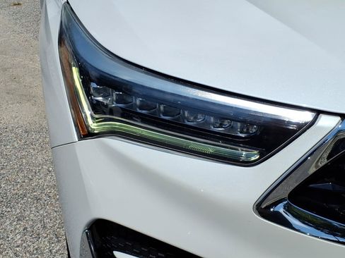 Used 2020 Acura RDX FWD image 6