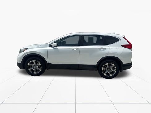 Used 2019 Honda CR-V EX-L image 4