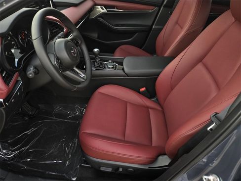 New 2026 MAZDA MAZDA3 2.5 S Hatchback w/ Premium Pkg image 14