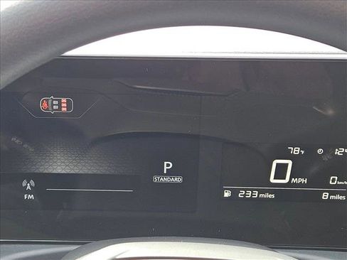 New 2026 Nissan Sentra S w/ S Cold Weather Package FWD image 13