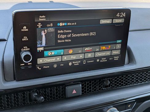 Certified 2025 Honda CR-V EX-L image 28