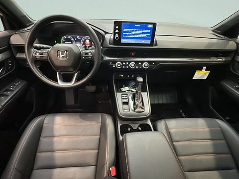 Certified 2026 Honda CR-V Sport-L image 27