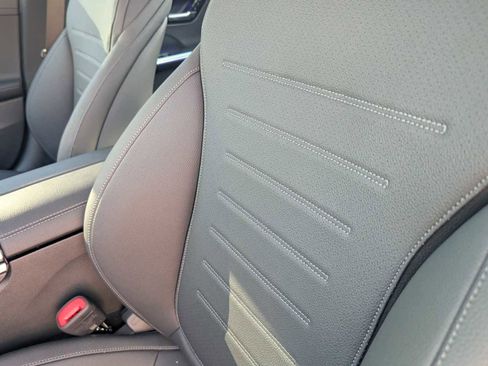 New 2026 Mercedes-Benz C 300 Sedan image 16