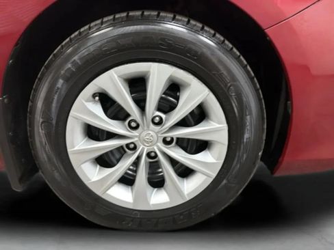 Used 2016 Toyota Camry LE w/ Protection Package (Q2) FWD image 23