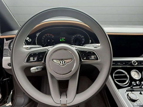 New 2026 Bentley Continental GT Speed AWD/4WD image 40
