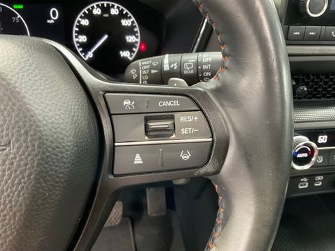 Certified 2024 Honda CR-V Sport image 19