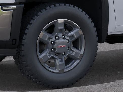 New 2026 GMC Sierra 2500 SLT image 9