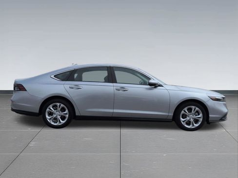 Certified 2024 Honda Accord LX image 7