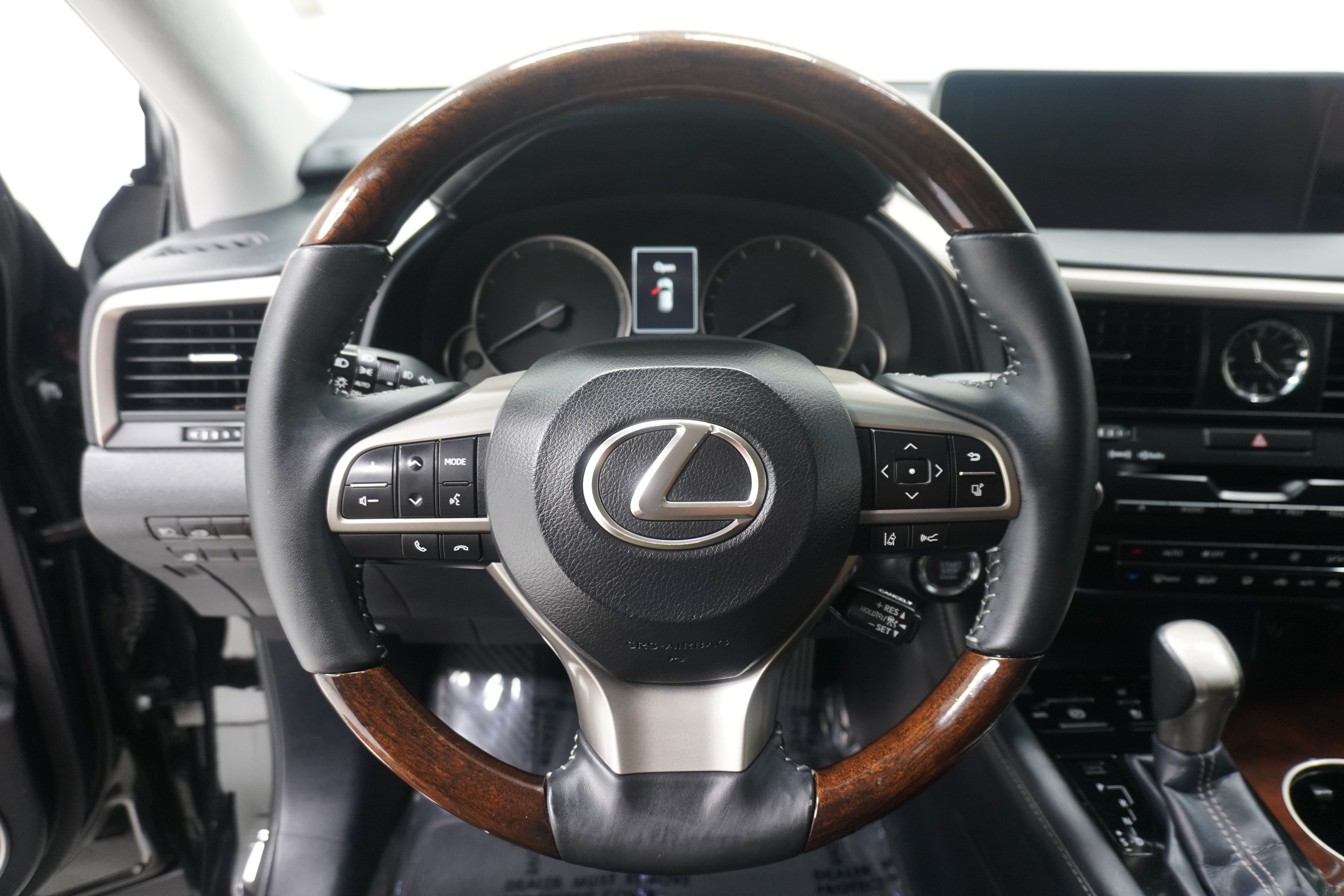 Used 2016 Lexus RX 350 FWD w/ Premium Package image 16